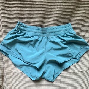 Hotty Hot Low-Rise Lined Short 2.5”